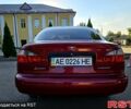 Красный Дэу Ланос, объемом двигателя 1.5 л и пробегом 165 тыс. км за 2100 $, фото 2 на Automoto.ua