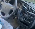 Красный Дэу Ланос, объемом двигателя 1.5 л и пробегом 222 тыс. км за 1566 $, фото 1 на Automoto.ua