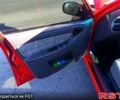 Червоний Деу Ланос, об'ємом двигуна 1.6 л та пробігом 187 тис. км за 3600 $, фото 5 на Automoto.ua