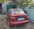 Червоний Деу Ланос, об'ємом двигуна 1.5 л та пробігом 199 тис. км за 1500 $, фото 1 на Automoto.ua