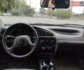 Красный Дэу Ланос, объемом двигателя 1.5 л и пробегом 102 тыс. км за 2500 $, фото 6 на Automoto.ua