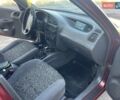 Красный Дэу Ланос, объемом двигателя 1.6 л и пробегом 161 тыс. км за 3300 $, фото 19 на Automoto.ua