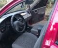 Красный Дэу Ланос, объемом двигателя 1.5 л и пробегом 328 тыс. км за 2700 $, фото 7 на Automoto.ua