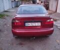Червоний Деу Ланос, об'ємом двигуна 1.5 л та пробігом 230 тис. км за 1800 $, фото 6 на Automoto.ua