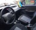 Красный Дэу Ланос, объемом двигателя 1.3 л и пробегом 265 тыс. км за 2200 $, фото 2 на Automoto.ua