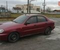 Красный Дэу Ланос, объемом двигателя 1.5 л и пробегом 245 тыс. км за 1650 $, фото 21 на Automoto.ua