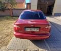 Красный Дэу Ланос, объемом двигателя 1.5 л и пробегом 194 тыс. км за 3100 $, фото 3 на Automoto.ua