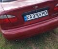 Красный Дэу Ланос, объемом двигателя 1.5 л и пробегом 190 тыс. км за 1000 $, фото 5 на Automoto.ua