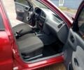 Червоний Деу Ланос, об'ємом двигуна 1.5 л та пробігом 237 тис. км за 1900 $, фото 9 на Automoto.ua