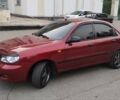 Дэу Ланос 2005 в Желтых Водах на Automoto.ua Красный Дэу Ланос, объемом двигателя 1.5 л и пробегом 300 тыс. км за 3500 $, фото 1 на Automoto.ua