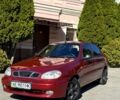 Красный Дэу Ланос, объемом двигателя 1.5 л и пробегом 116 тыс. км за 2650 $, фото 1 на Automoto.ua