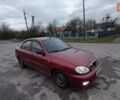 Красный Дэу Ланос, объемом двигателя 1.5 л и пробегом 245 тыс. км за 1650 $, фото 24 на Automoto.ua