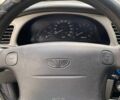 Красный Дэу Ланос, объемом двигателя 1.6 л и пробегом 222 тыс. км за 2660 $, фото 10 на Automoto.ua