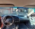 Красный Дэу Ланос, объемом двигателя 1.5 л и пробегом 194 тыс. км за 3100 $, фото 1 на Automoto.ua