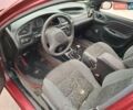 Червоний Деу Ланос, об'ємом двигуна 1.5 л та пробігом 250 тис. км за 1350 $, фото 3 на Automoto.ua