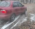 Красный Дэу Ланос, объемом двигателя 1.5 л и пробегом 260 тыс. км за 2500 $, фото 16 на Automoto.ua