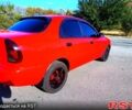 Червоний Деу Ланос, об'ємом двигуна 1.6 л та пробігом 187 тис. км за 3600 $, фото 2 на Automoto.ua