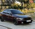 Красный Дэу Ланос, объемом двигателя 1.5 л и пробегом 150 тыс. км за 3300 $, фото 3 на Automoto.ua
