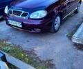 Дэу Ланос 2005 в Сумах на Automoto.ua Красный Дэу Ланос, объемом двигателя 1.5 л и пробегом 218 тыс. км за 1800 $, фото 5 на Automoto.ua