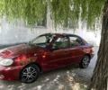 Красный Дэу Ланос, объемом двигателя 1.5 л и пробегом 222 тыс. км за 2500 $, фото 1 на Automoto.ua