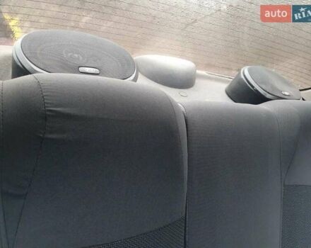 Красный Дэу Ланос, объемом двигателя 1.5 л и пробегом 226 тыс. км за 2400 $, фото 22 на Automoto.ua