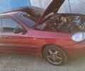 Дэу Ланос 2005 в Желтых Водах на Automoto.ua Красный Дэу Ланос, объемом двигателя 1.5 л и пробегом 300 тыс. км за 3500 $, фото 1 на Automoto.ua