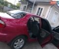 Красный Дэу Ланос, объемом двигателя 1.5 л и пробегом 328 тыс. км за 2700 $, фото 9 на Automoto.ua