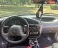 Красный Дэу Ланос, объемом двигателя 1.5 л и пробегом 59 тыс. км за 3750 $, фото 5 на Automoto.ua