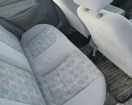 Червоний Деу Ланос, об'ємом двигуна 1.5 л та пробігом 470 тис. км за 1500 $, фото 5 на Automoto.ua