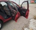 Червоний Деу Ланос, об'ємом двигуна 1.5 л та пробігом 230 тис. км за 1800 $, фото 9 на Automoto.ua