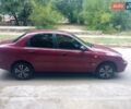 Красный Дэу Ланос, объемом двигателя 1.5 л и пробегом 196 тыс. км за 2300 $, фото 10 на Automoto.ua