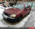Червоний Деу Ланос, об'ємом двигуна 1.5 л та пробігом 0 тис. км за 1300 $, фото 1 на Automoto.ua