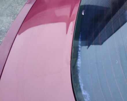 Красный Дэу Ланос, объемом двигателя 1.6 л и пробегом 244 тыс. км за 2850 $, фото 11 на Automoto.ua