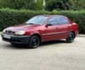 Червоний Деу Ланос, об'ємом двигуна 1.5 л та пробігом 0 тис. км за 1150 $, фото 3 на Automoto.ua