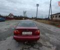Красный Дэу Ланос, объемом двигателя 1.5 л и пробегом 245 тыс. км за 1650 $, фото 7 на Automoto.ua