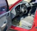 Червоний Деу Ланос, об'ємом двигуна 1.5 л та пробігом 0 тис. км за 1150 $, фото 7 на Automoto.ua