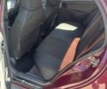 Красный Дэу Ланос, объемом двигателя 1.5 л и пробегом 232 тыс. км за 2500 $, фото 8 на Automoto.ua