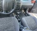 Красный Дэу Ланос, объемом двигателя 1.6 л и пробегом 161 тыс. км за 3300 $, фото 13 на Automoto.ua