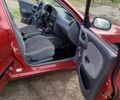Красный Дэу Ланос, объемом двигателя 1.5 л и пробегом 216 тыс. км за 2500 $, фото 16 на Automoto.ua