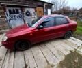 Червоний Деу Ланос, об'ємом двигуна 1.5 л та пробігом 266 тис. км за 1800 $, фото 1 на Automoto.ua