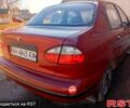 Красный Дэу Ланос, объемом двигателя 15 л и пробегом 0 тыс. км за 2500 $, фото 2 на Automoto.ua