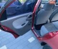 Красный Дэу Ланос, объемом двигателя 1.5 л и пробегом 159 тыс. км за 1999 $, фото 30 на Automoto.ua