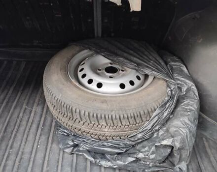 Красный Дэу Ланос, объемом двигателя 1.5 л и пробегом 218 тыс. км за 2900 $, фото 13 на Automoto.ua