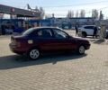 Красный Дэу Ланос, объемом двигателя 15 л и пробегом 192 тыс. км за 2000 $, фото 5 на Automoto.ua