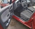 Красный Дэу Ланос, объемом двигателя 1.5 л и пробегом 216 тыс. км за 2500 $, фото 11 на Automoto.ua