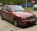 Червоний Деу Ланос, об'ємом двигуна 1.3 л та пробігом 128 тис. км за 1800 $, фото 6 на Automoto.ua