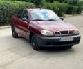 Червоний Деу Ланос, об'ємом двигуна 1.5 л та пробігом 0 тис. км за 1150 $, фото 1 на Automoto.ua