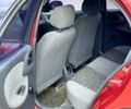Червоний Деу Ланос, об'ємом двигуна 1.5 л та пробігом 0 тис. км за 1150 $, фото 5 на Automoto.ua