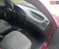 Красный Дэу Ланос, объемом двигателя 1.5 л и пробегом 196 тыс. км за 2300 $, фото 3 на Automoto.ua
