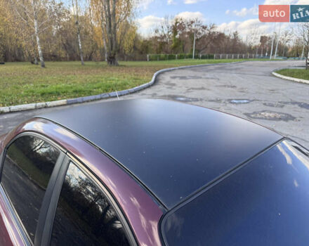 Дэу Ланос 2005 в Житомире на Automoto.ua Красный Дэу Ланос, объемом двигателя 1.6 л и пробегом 164 тыс. км за 2499 $, фото 6 на Automoto.ua